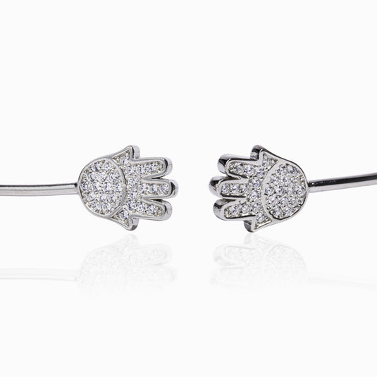 Budda Hands Bracelet