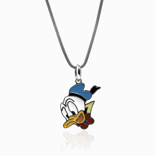 Donald Duck Pendant