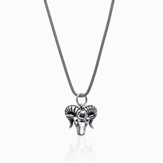 Capricorn Pendant