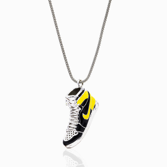 Michael Jordan Pendant