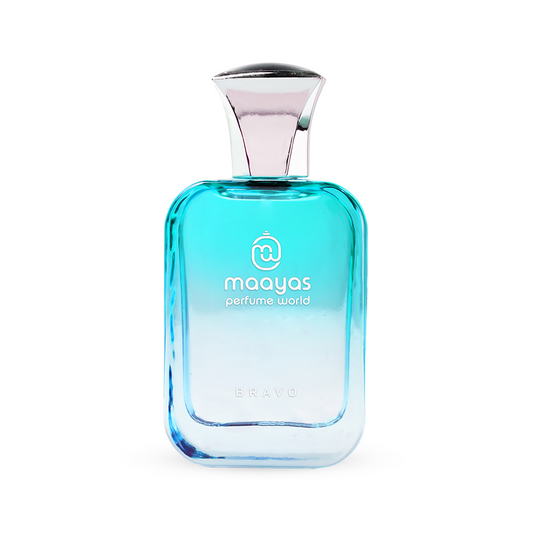 Bravo - Denim Series Perfume Men's