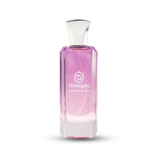 Delight - Silk Series Perfume Women's