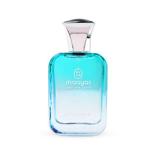 Dynamic - Denim Series Perfume Men's