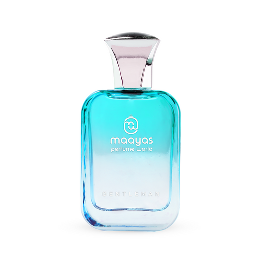 Gentlemen - Denim Series Perfume Men's