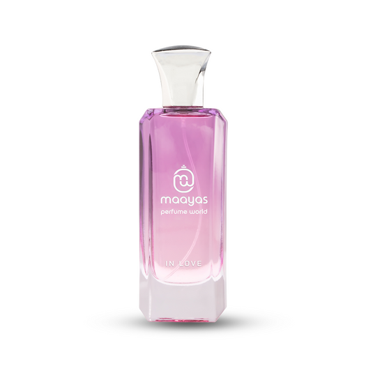 In Love - Silk Series Perfume Women's