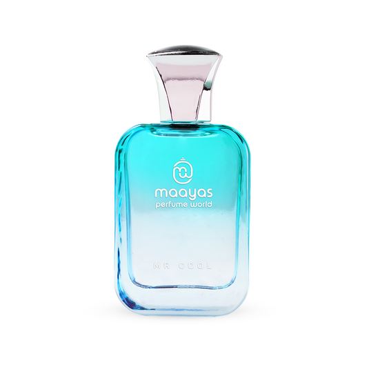 Mr Cool - Denim Series Perfume Men's