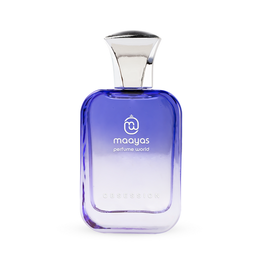 Obsession - Silver Series Perfume Men's