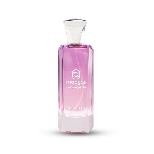 Princess - Silk Series Perfume Women's