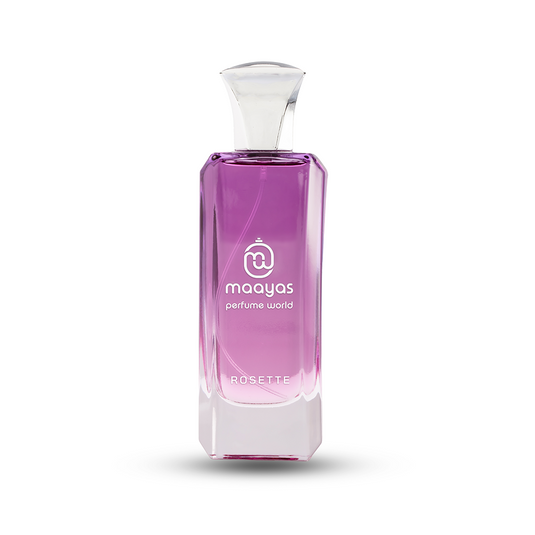 Rosette - Silver Series Perfume Women's