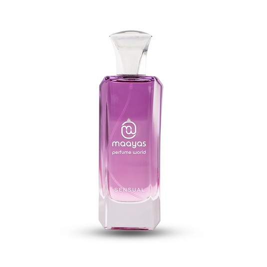 Sensual - Silver Series Perfume Women's