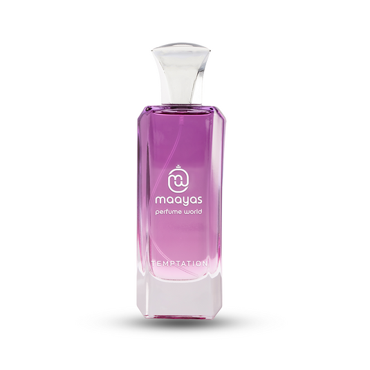 Temptation - Silver Series Perfume Women's
