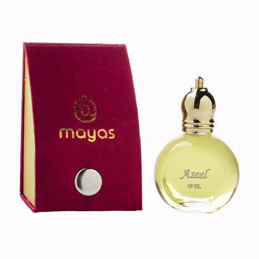 Aseel - The Arabic Attar