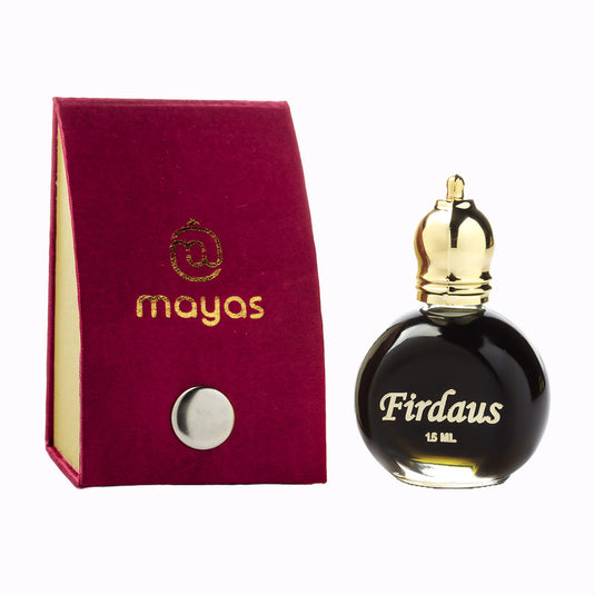 Firdaus - The Arabic Attar