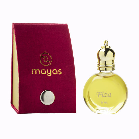 Fiza - The Arabic Attar