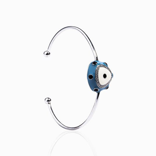 Evileye Band Bangle