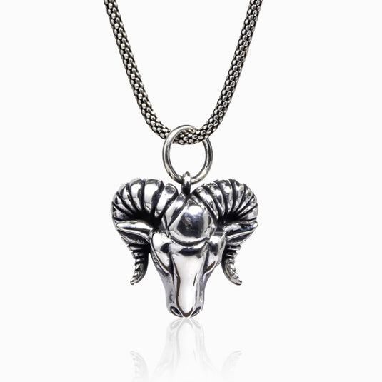 Capricorn Pendant