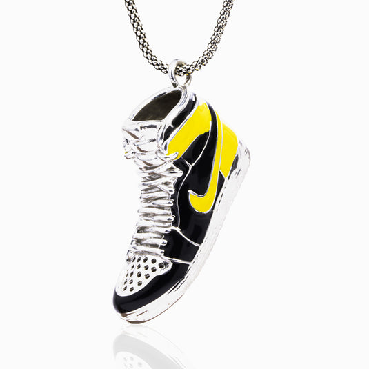 Michael Jordan Pendant