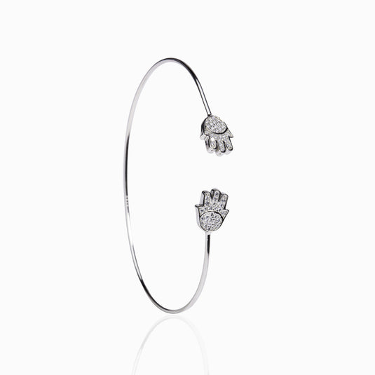 Budda Hands Bracelet