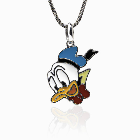 Donald Duck Pendant