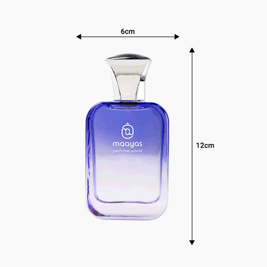 Boss - Silver Series Perfume Men's
