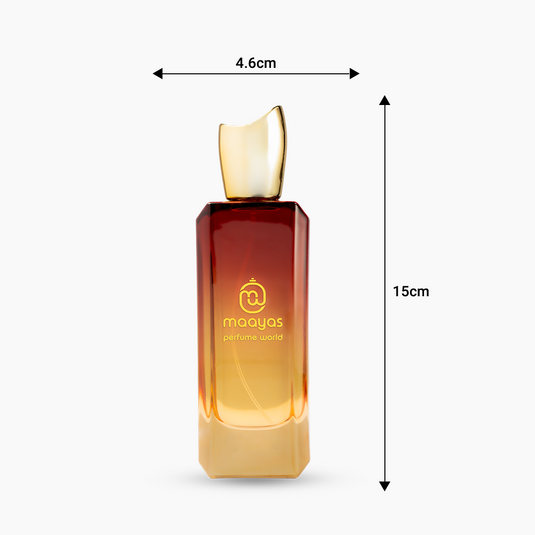 Starlette Gold Series Perfume Women's