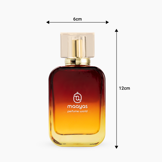 Online - Gold Series Perfume Men's