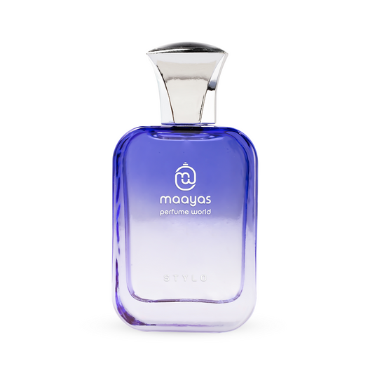 Stylo - Silver Series Perfume Men's