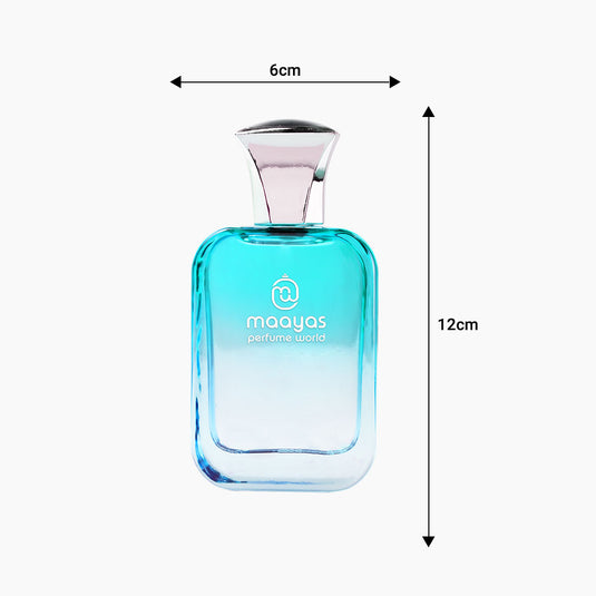 Dynamic - Denim Series Perfume Men's