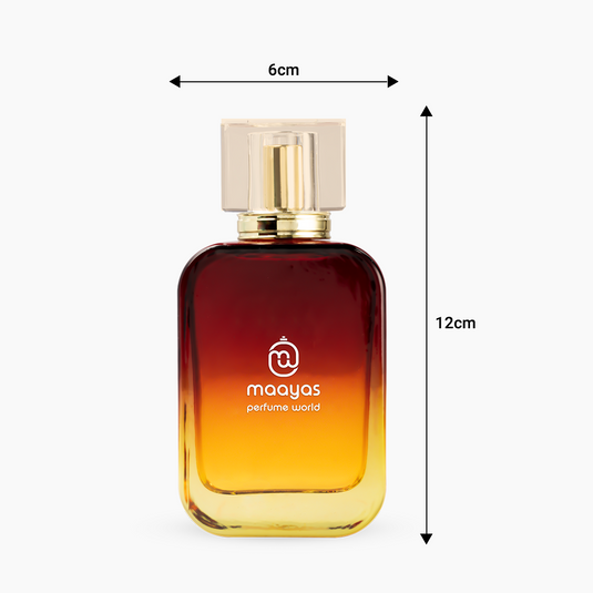 Macho- Gold Series Perfume Men's